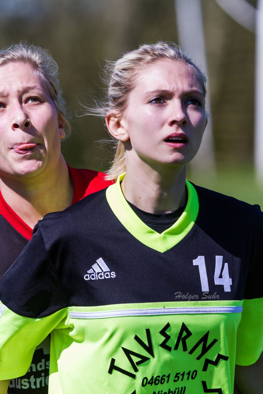 Bild 218 - Frauen SV Frisia 03 Risum Lindholm - Heider SV : Ergebnis: 8:0